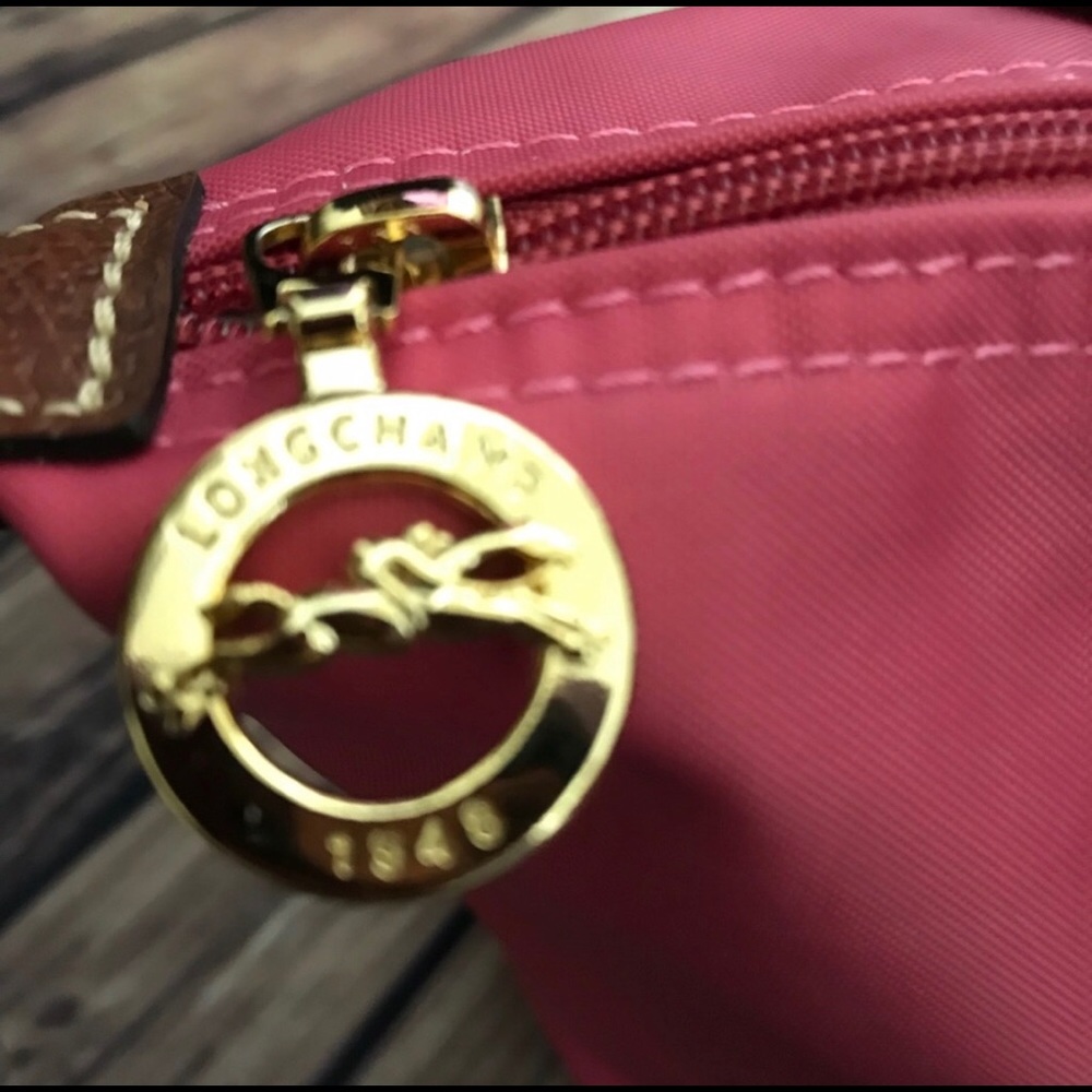 Longchamp Le Pliage Top Handles S - Picture 6 of 6